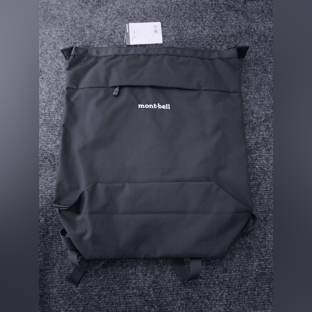 Montbell Bernina 10 Pack Backpack